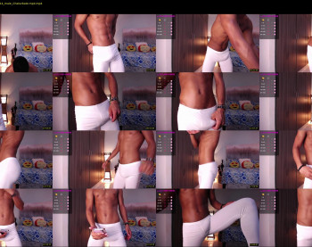 dirtyxboys — 27 minute Chaturbate male cam show recording, 1080p, Oct 24, 2021