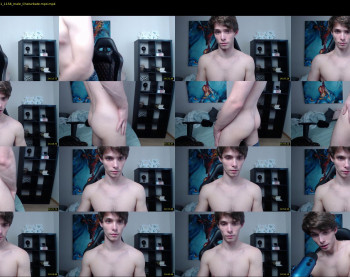 dmitryromanov — 5 minute Chaturbate male cam show recording, 1080p, Oct 24, 2021