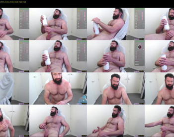 donnybasilisk — 70 minute Chaturbate male cam show recording, 1080p, Oct 24, 2021