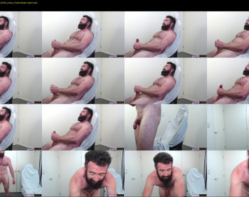 donnybasilisk — 42 minute Chaturbate male cam show recording, 1080p, Oct 24, 2021