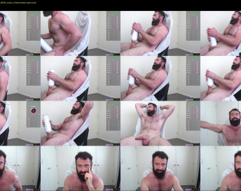 donnybasilisk — 70 minute Chaturbate male cam show recording, 1080p, Oct 25, 2021