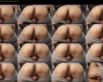 dreamon007007007 — 9 minute Chaturbate male cam show recording, 1080p, Oct 24, 2021