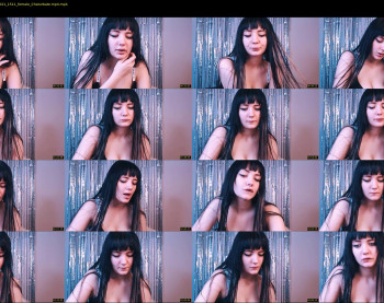 elizabethbritanny — 5 minute Chaturbate female cam show recording, 1080p, Oct 24, 2021