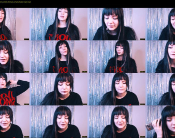 elizabethbritanny — 5 minute Chaturbate female cam show recording, 1080p, Oct 24, 2021