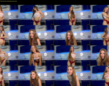 ella__sweety — 11 minute Chaturbate female cam show recording, 1080p, Oct 24, 2021