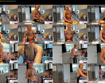 ells_palace — 115 minute Chaturbate female cam show recording, 720p, Oct 24, 2021