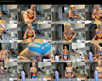 ells_palace — 113 minute Chaturbate female cam show recording, 720p, Oct 25, 2021