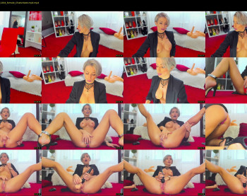 emily_payton — 57 minute Chaturbate female cam show recording, 720p, Oct 24, 2021