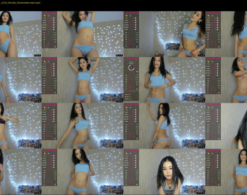 erotic_emma1 — 70 minute Chaturbate female cam show recording, 1080p, Oct 24, 2021