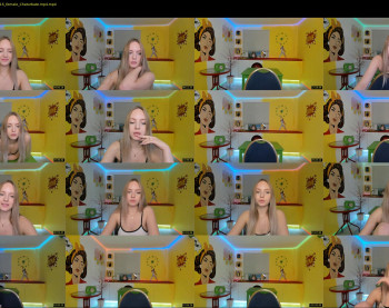 ethel_alen — 70 minute Chaturbate female cam show recording, 1080p, Oct 24, 2021