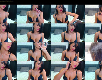 eva_ra — 16 minute Chaturbate female cam show recording, 1080p, Oct 25, 2021