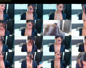 eva_ra — 10 minute Chaturbate female cam show recording, 1080p, Oct 25, 2021