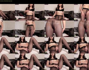 evalewis — 72 minute Chaturbate female cam show recording, 1080p, Oct 24, 2021