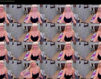 flirtymary — 6 minute Chaturbate female cam show recording, 1080p, Oct 25, 2021