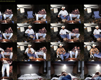 hardworkertn — 33 minute Chaturbate male cam show recording, 720p, Oct 25, 2021