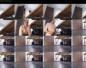 hell_l0ve — 70 minute Chaturbate female cam show recording, 1080p, Oct 24, 2021