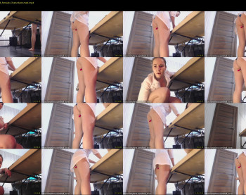 hell_l0ve — 70 minute Chaturbate female cam show recording, 1080p, Oct 24, 2021
