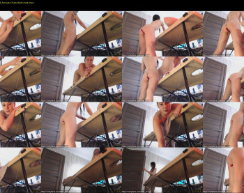 hell_l0ve — 70 minute Chaturbate female cam show recording, 1080p, Oct 24, 2021