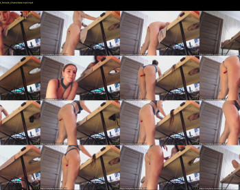 hell_l0ve — 70 minute Chaturbate female cam show recording, 1080p, Oct 24, 2021