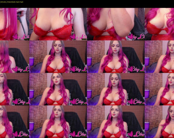 hollings — 32 minute Chaturbate couple cam show recording, 1080p, Oct 25, 2021