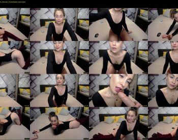 hornyycpl — 36 minute Chaturbate couple cam show recording, 720p, Oct 24, 2021