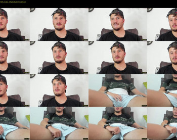 horse_man2 — 36 minute Chaturbate male cam show recording, 720p, Oct 24, 2021