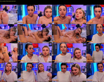 huntertiana — 69 minute Chaturbate female cam show recording, 1080p, Oct 25, 2021