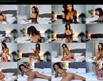 indiansweety — 42 minute Chaturbate female cam show recording, 1080p, Oct 24, 2021