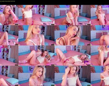 inkanuko — 33 minute Chaturbate couple cam show recording, 1080p, Oct 25, 2021