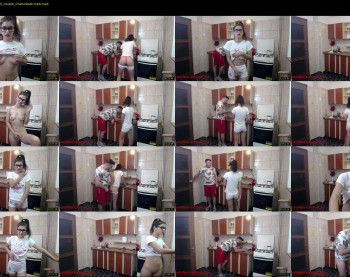 iuliana32 — 70 minute Chaturbate couple cam show recording, 1080p, Oct 24, 2021