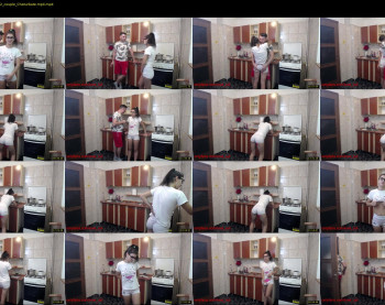 iuliana32 — 33 minute Chaturbate couple cam show recording, 1080p, Oct 24, 2021
