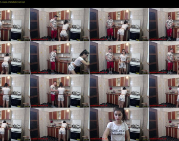 iuliana32 — 39 minute Chaturbate couple cam show recording, 1080p, Oct 24, 2021