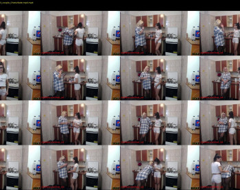 iuliana32 — 72 minute Chaturbate couple cam show recording, 1080p, Oct 24, 2021