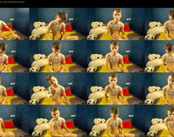 jacksonvox — 32 minute Chaturbate male cam show recording, 1080p, Oct 24, 2021