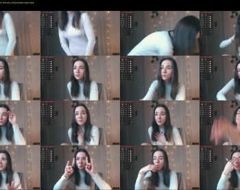 jane_kinn — 3 minute Chaturbate female cam show recording, 720p, Oct 25, 2021