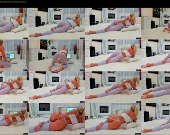 jaylynxxxx74 — 71 minute Chaturbate female cam show recording, 1080p, Oct 24, 2021