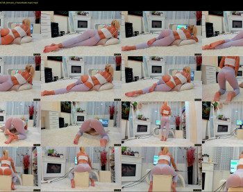jaylynxxxx74 — 71 minute Chaturbate female cam show recording, 1080p, Oct 24, 2021
