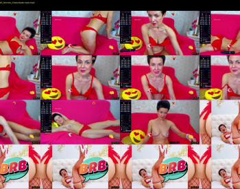jennalison — 114 minute Chaturbate female cam show recording, 720p, Oct 24, 2021