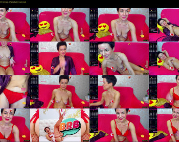 jennalison — 114 minute Chaturbate female cam show recording, 720p, Oct 24, 2021