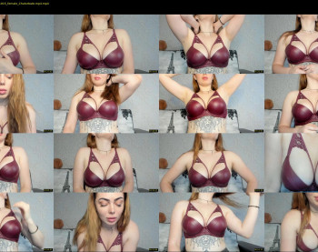 jessicagoold — 8 minute Chaturbate female cam show recording, 1080p, Oct 24, 2021