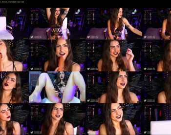 jojodelow — 70 minute Chaturbate female cam show recording, 1080p, Oct 24, 2021