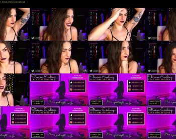 jojodelow — 12 minute Chaturbate female cam show recording, 1080p, Oct 24, 2021