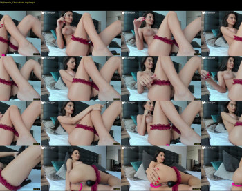 juicekatee — 70 minute Chaturbate female cam show recording, 1080p, Oct 24, 2021