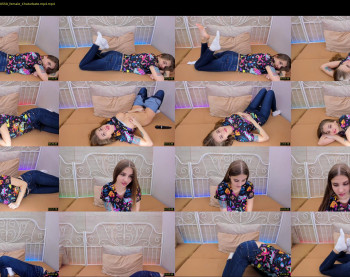 juliabeautiful — 29 minute Chaturbate female cam show recording, 1080p, Oct 24, 2021