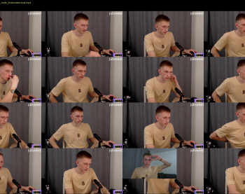 julsweet — 36 minute Chaturbate male cam show recording, 1080p, Oct 24, 2021