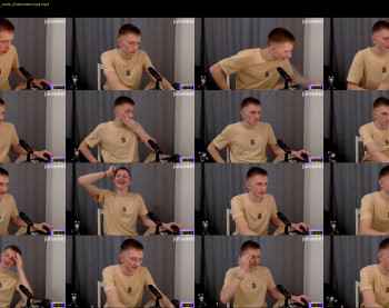 julsweet — 14 minute Chaturbate male cam show recording, 1080p, Oct 24, 2021