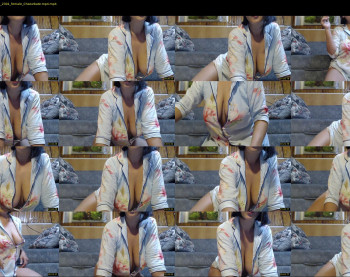 katrine_denev — 40 minute Chaturbate female cam show recording, 720p, Oct 24, 2021