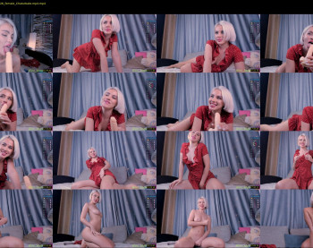 katrinpolly — 43 minute Chaturbate couple cam show recording, 1080p, Oct 24, 2021