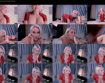 katrinpolly — 71 minute Chaturbate couple cam show recording, 1080p, Oct 24, 2021