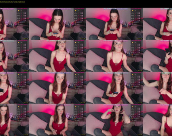 kawaimay — 16 minute Chaturbate female cam show recording, 1080p, Oct 24, 2021